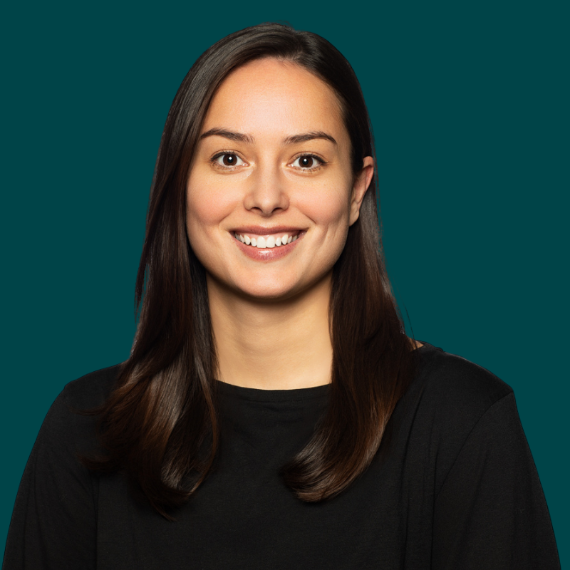 Board of Directors_Headshot - Nicole Kapu-Leyland_2025